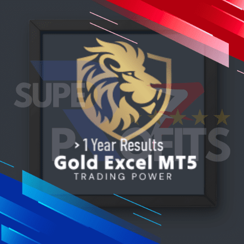 Gold Excel v3.0 EA MT4 NO DLL