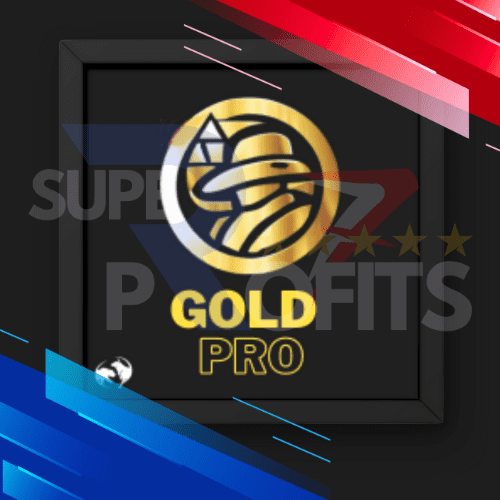 GoldPro v1.9 EA MT4 NO DLL