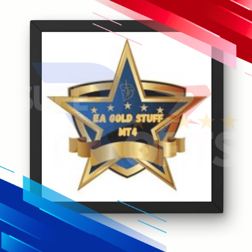 Gold Stuff v7.0 EA MT4 NO DLL