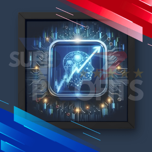 Gold Trading AI v1.40 EA MT4 NO DLL 1431
