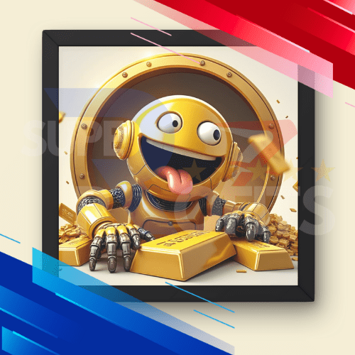 Goldbot One MT4 v1.6
