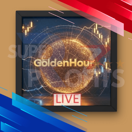 GoldenHour MT5 v1.0