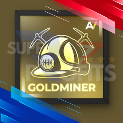 Goldminer AI v1.1 MT4 NO DLL