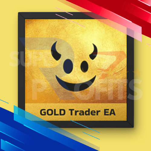 Greedy Golden v1.5 EA MT4 NO DLL