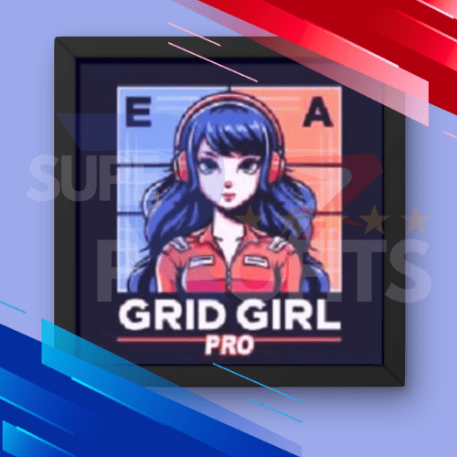 Grid Girl Pro EA v2.0 EA MT4 NO DLL 1431