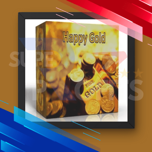 Happy Gold EA (SCALP) v2.0 EA MT4 NO DLL