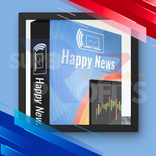 Happy News v1.5 EA MT4 NO DLL