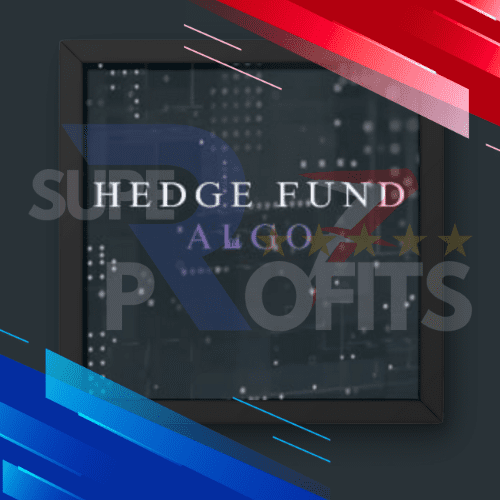 Hedge Fund Algo v2.0 MT4