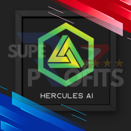 Hercules AI v2.7 EA MT4 NO DLL 1431