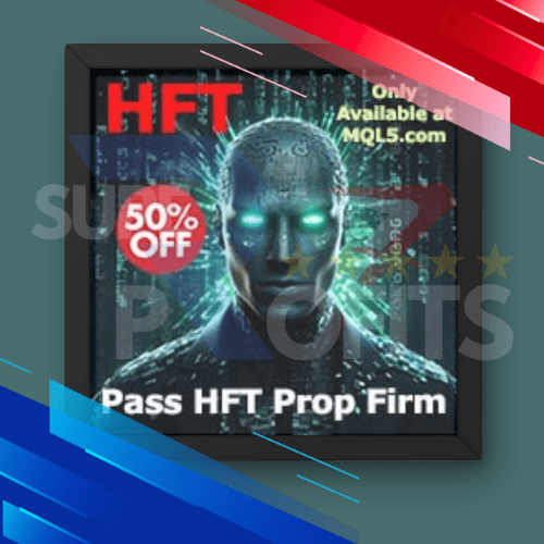 HFT Prop Firm EA v2.808 MT4 NO DLL