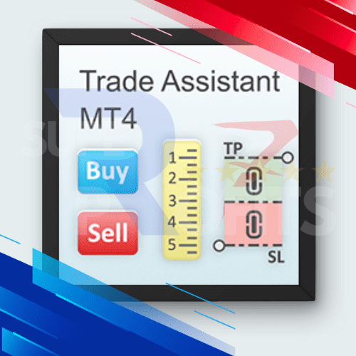 Trade Assistant MT4 v10.32