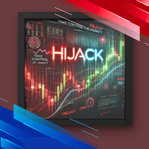 HiJack EA v2.1 MT4