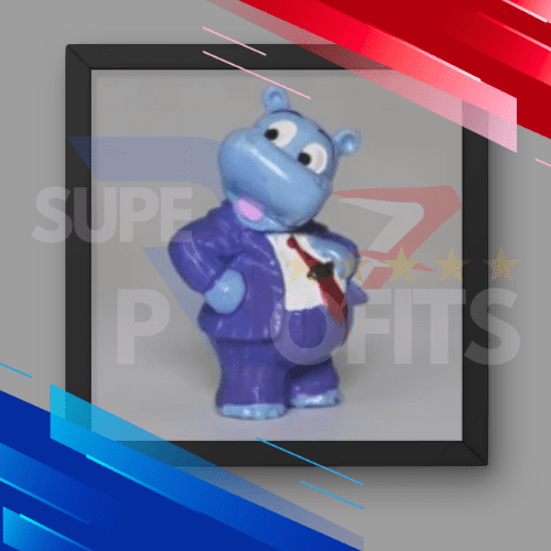 Hippo Trader Pro v3.1 MT4