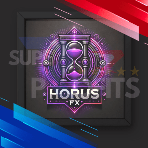 Horus FX v2.0 EA MT5