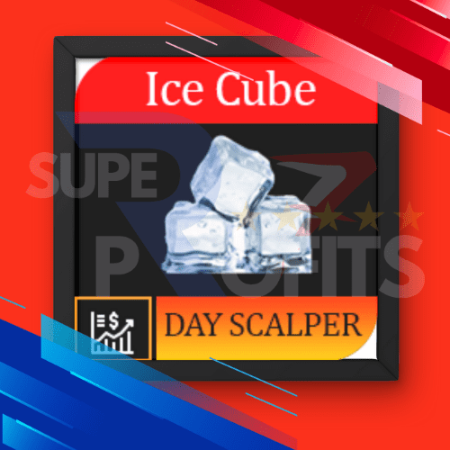 Ice Cube Scalper v3.3 EA MT4 NO DLL 1420