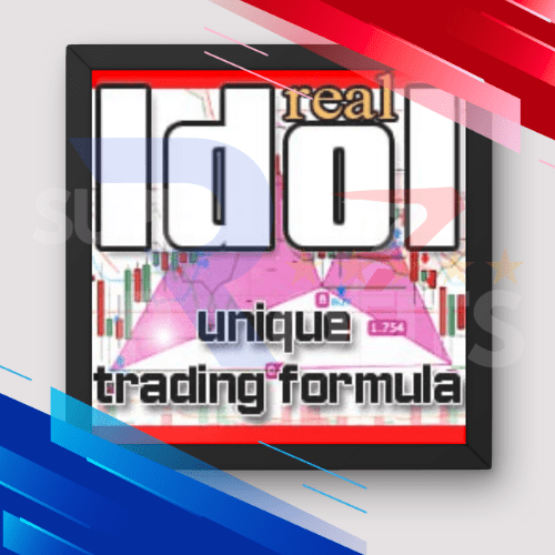 Idol EA MT4 v1.2