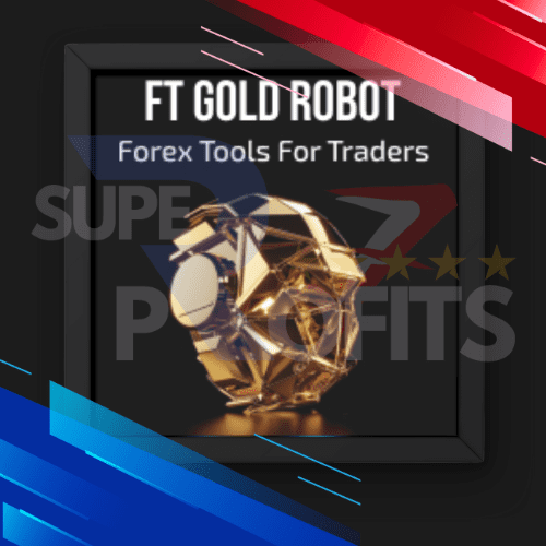 Infinity Trader v1.5 EA MT4 NO DLL 1431