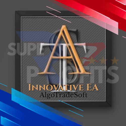 Innovative EA Algo Trade Soft MT4 v9.996.3