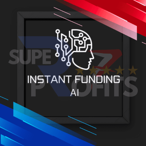 Instant Funding AI EA MT4 NO DLL 1431