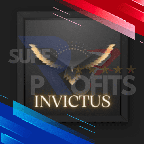 Invictus Gold v2.5 EA MT4 NO DLL