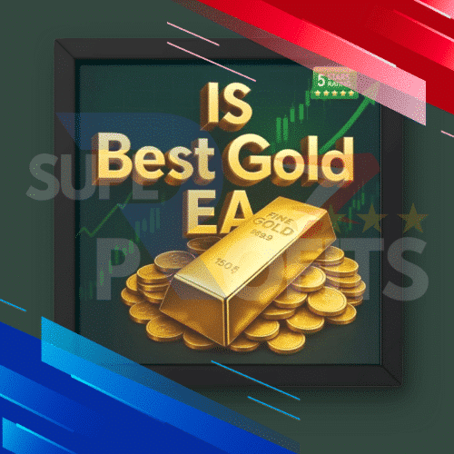 Is Best Gold MT4