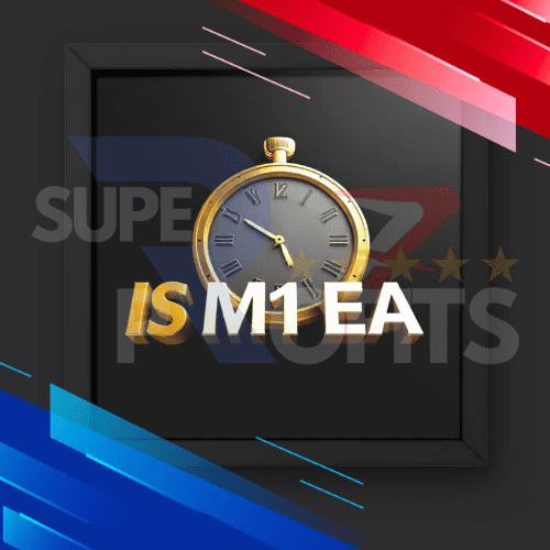 IS M1 EA MT4