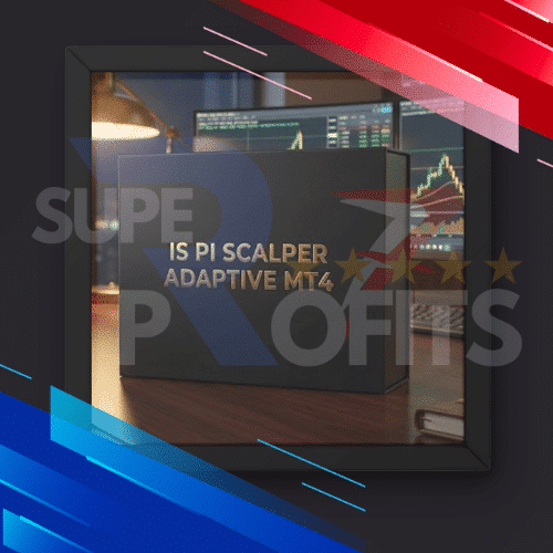 IS PI Scalper EA Adaptive MT4