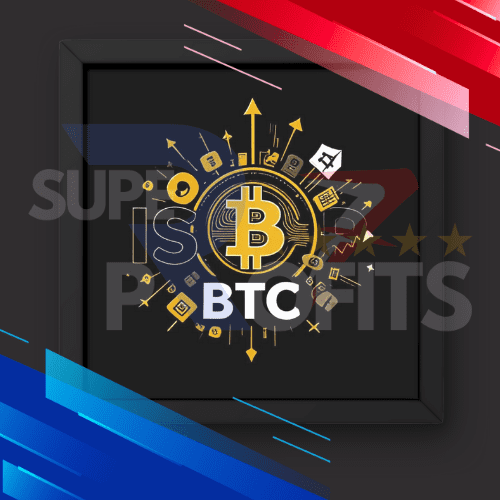 IS VIP BTC EA MT4