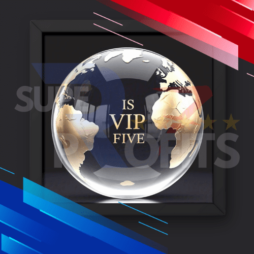 Is VIP Five EA MT4 NO DLL 1431
