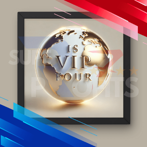 IS VIP FOUR EA MT4 NO DLL 1431