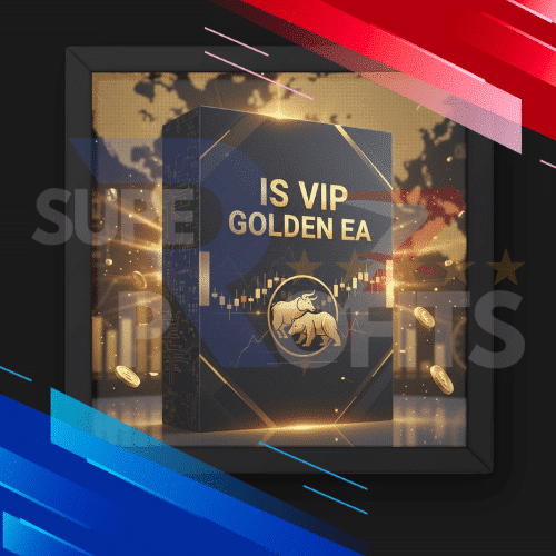 IS VIP GOLDEN EA MT4