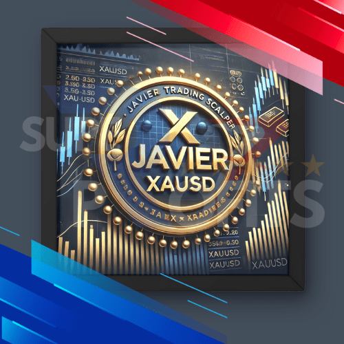 Javier Trading Scalper Gold v1.0 EA MT4 NO DLL 1431