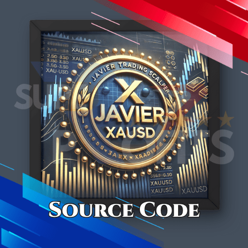 Javier Trading Scalper Gold Source Code MT4