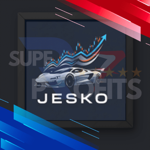 Jesko MT4 v1.5