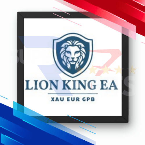 Lion King EA v2.0 MT4