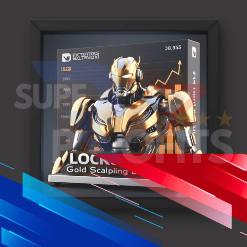 Lock30x Gold Scalper Robot MT5