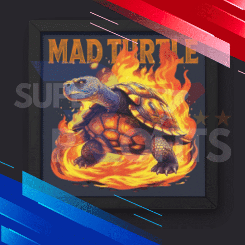 Mad Turtle MT5 v6.5