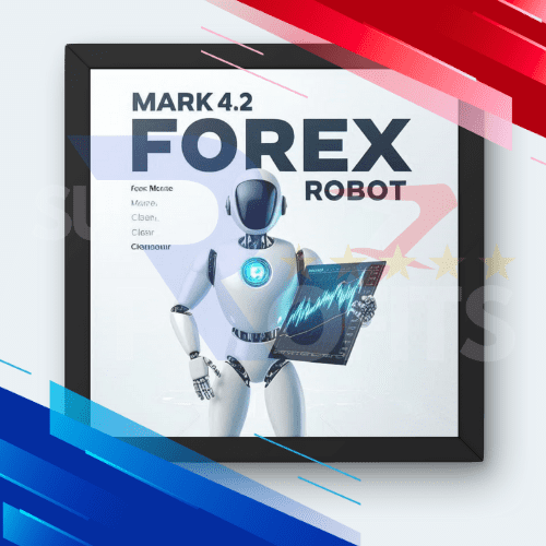 Mark v4.2 EA MT4 NO DLL