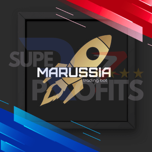 Marussia PRO v1.020 EA MT4 WITH DLL