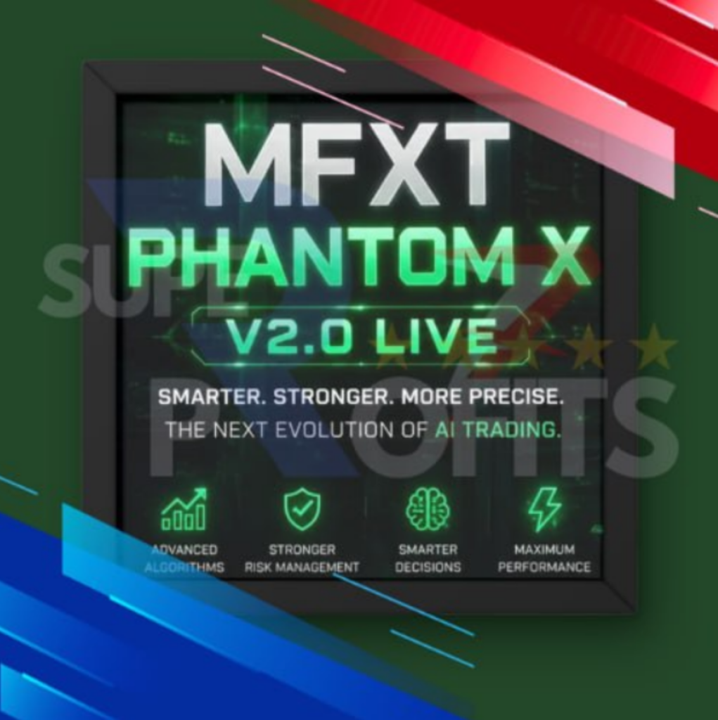 MFXT Phantom X EA MT5 v2.0