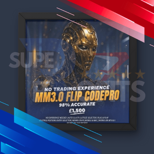 MM Flip CodePro v3.0 MT4