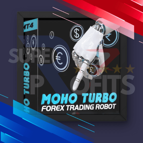 Moho Turbo v1 EA MT4 NO DLL