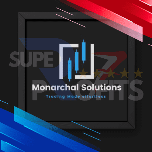Monarchal Algo v3.3 MT4 NO DLL
