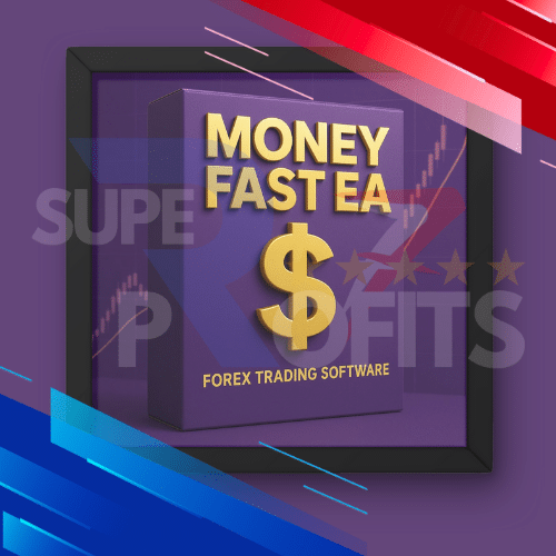 Money FAST EA MT5 v1.8 DLL