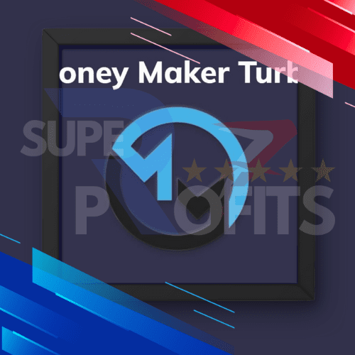 Money Maker Turbo v1.0 MT4 NO DLL