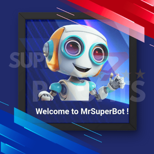 Mr SuperBot v7.0 Final Edition MT4