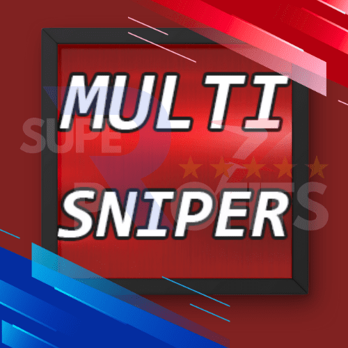 Multi Sniper v24.16 EA MT4 NO DLL
