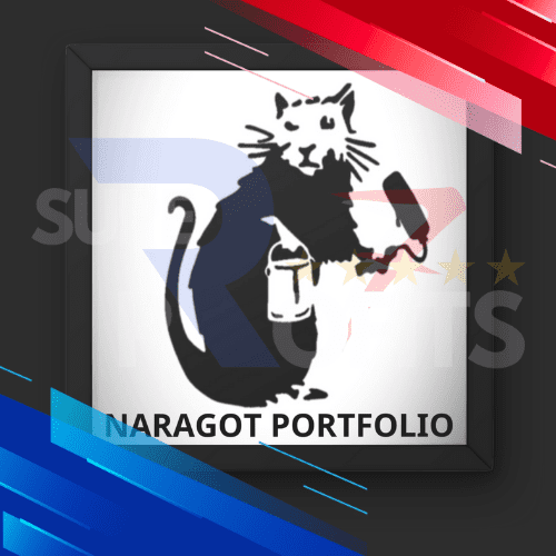 Naragot Portfolio v1.28 EA MT4 NO DLL 1431