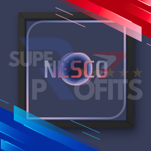 Nesco v9.1 EA MT4 NO DLL