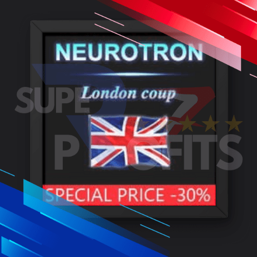 Neurotron v1.3 EA MT4 NO DLL